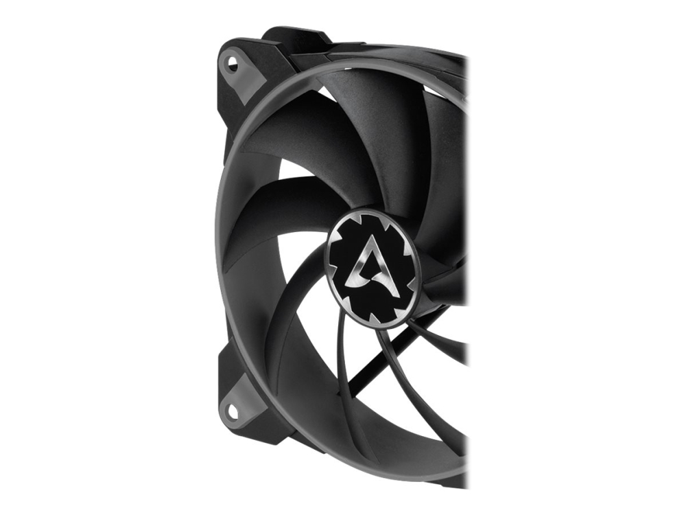 ARCTIC BioniX F120 PWM PST - Lådfläkt - 120 mm - grå | Datorkomponenter - Datorchassin & Tilbeör - Chassi fläktar | GameStuff