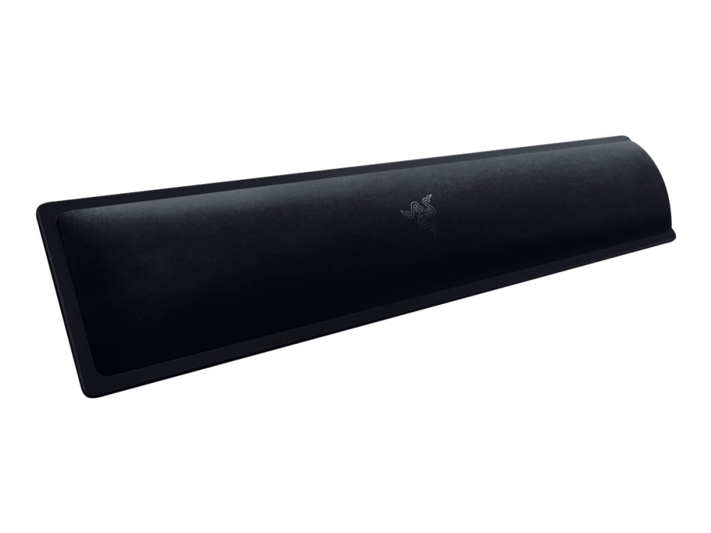 Razer Ergonomic Wrist Rest Pro - Handledsstöd till tangentbord | Datortillbehör - Möss & Tangentbord - Handledsstöd | GameStuff