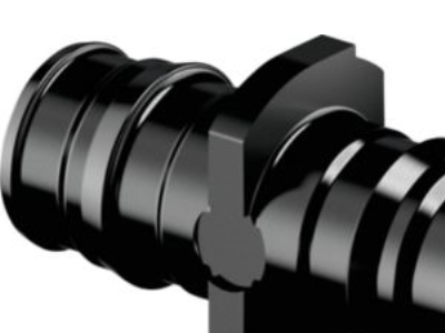 Uponor Q&E Stecknippel 16-16 – Ppsu, Hutsch-Ringe, 2 X Vvs Nr. 045338216
