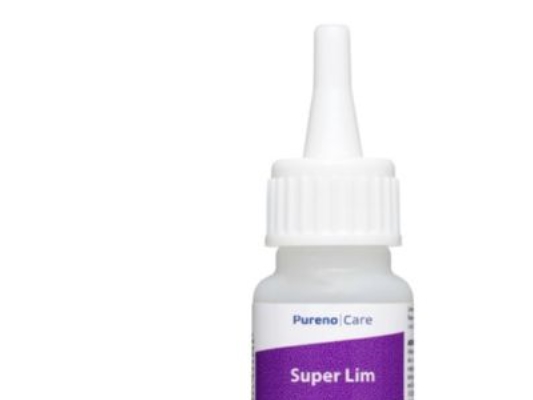 Pureno Superkleber 20Ml Eignet Sich Zum Schnellen Verkleben Von Verschiedenen Metallen, Kunststoffen, Glas, Etc.
