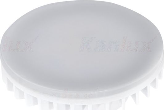 Kanlux LED-lamppu 9W GX53 (22424)
