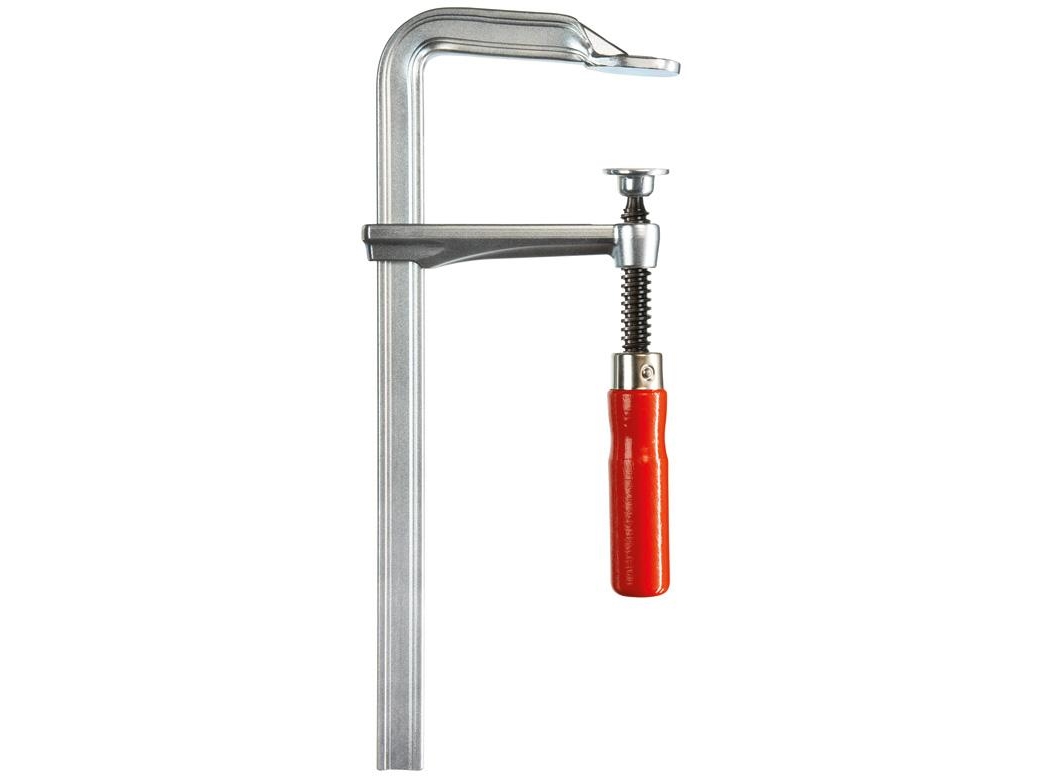 BESSEY GZ80, F-klemme, 80 cm