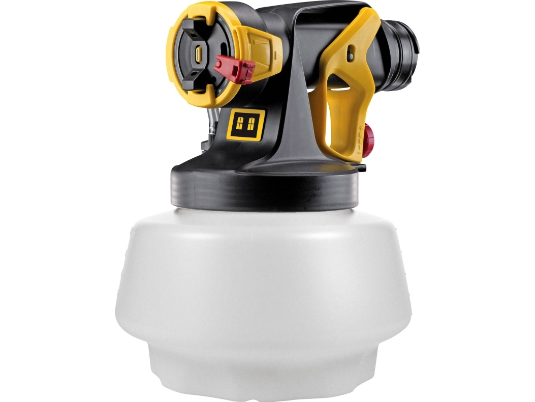 Wagner Sprayer Accessories passar till Wagner Universal Sprayer, Wall Sprayer, Wood &amp Metal Sprayer | Färg & Tillbehör - Målningsverktyg - Färgsprutor och tillbehör - Färgsprutor | GameStuff