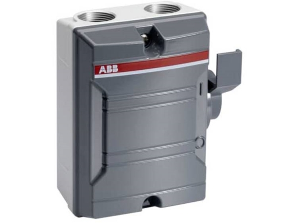 Lbas 416 Tpsn Emv-Reparaturschalter