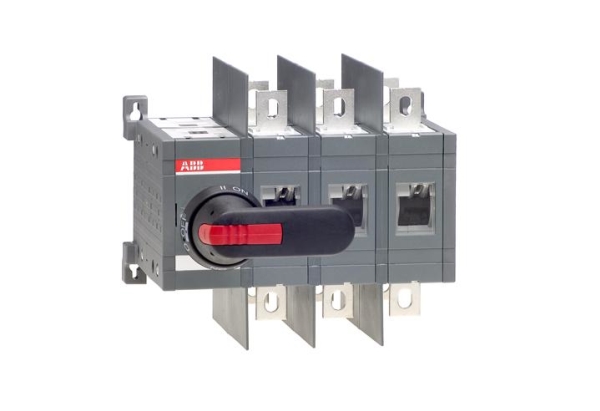 ABB 1SCA022771R2810, Laatikko