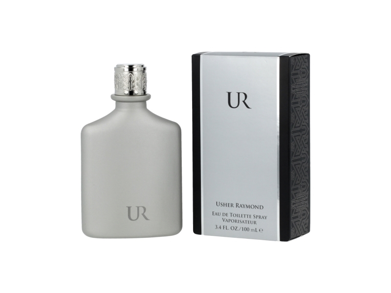 Usher Ur Edt M 100 Ml