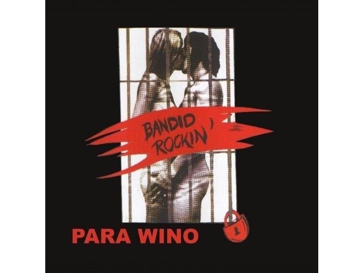 Vinylplade Mtj "Rakin's Bandit". 2021 Cd Ed.