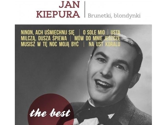 The best. Brunetter, blondiner CD |