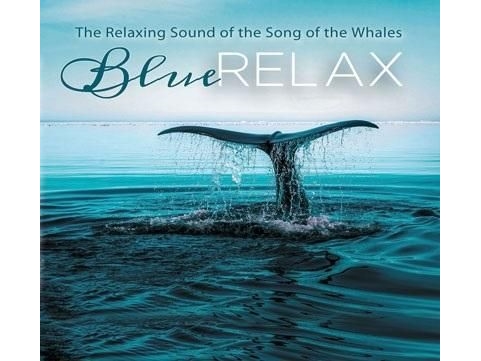 Blue Relax s- Song og the Whales part 4 |