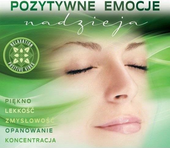 Positive Emotions: Hope (Various Artists)