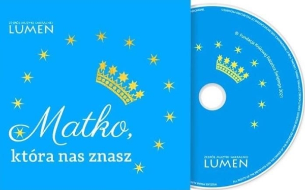 Mor, Der Kender Os - Marian Songs ....