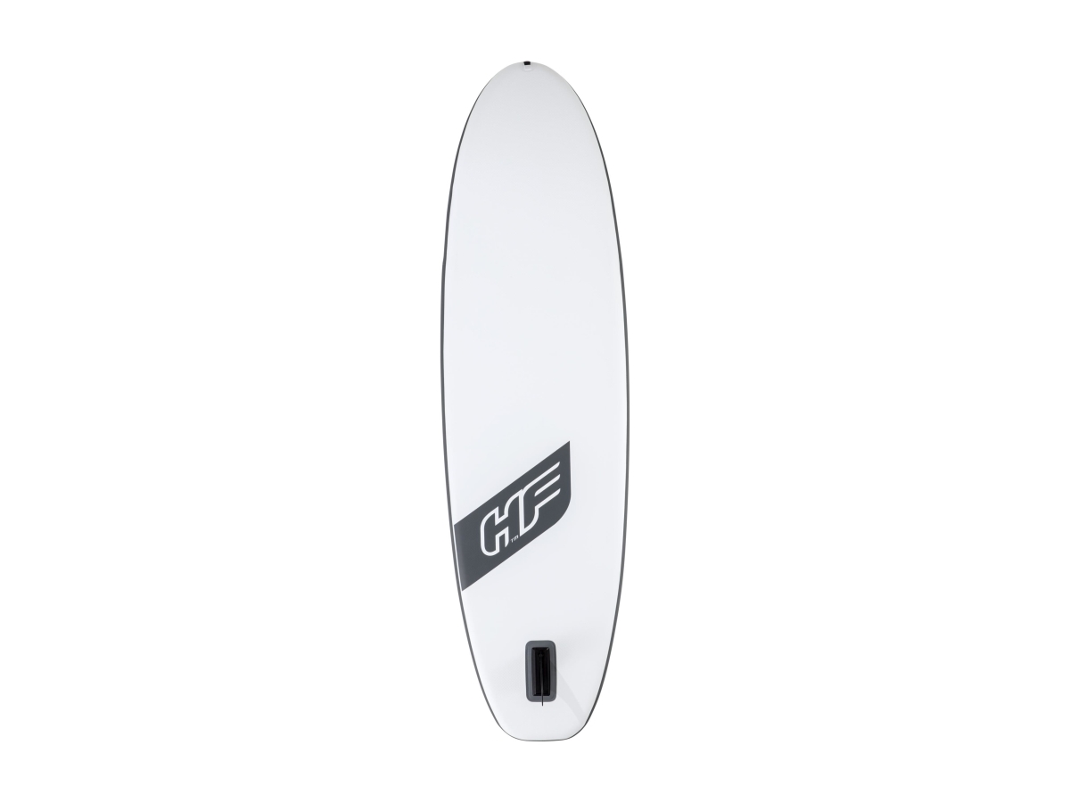 Bestway 65341, Paddelbräda (SUP -- Stand Up Paddle board), 120 kg, Kartong med fyrfärgstryck, ATTENTION!NO PROTECTION AGAINST DROWNING! SWIMMERS ONLY!, 3050 mm, 11,9 kg | Sport & Träning - Vattensport - Paddelbräda (SUP) | GameStuff
