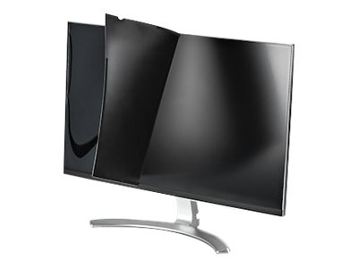 Startech.Com Privscnmon32, 81,3 Cm (32"), 16:9, Monitor, Rahmenloser Blickschutzfilter, Glänzend/Matt, Anti-Glanz, Privatsphäre