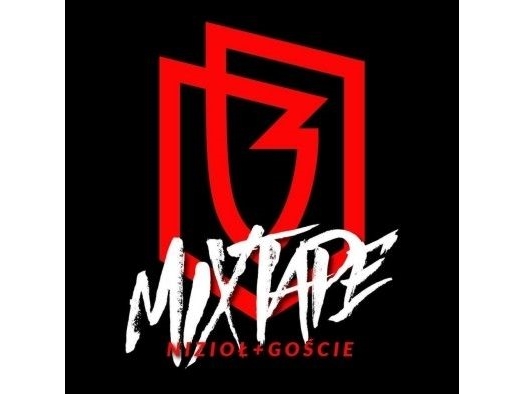 J. Krok STEP Banita Mixtape — Niziol (bog med cd)