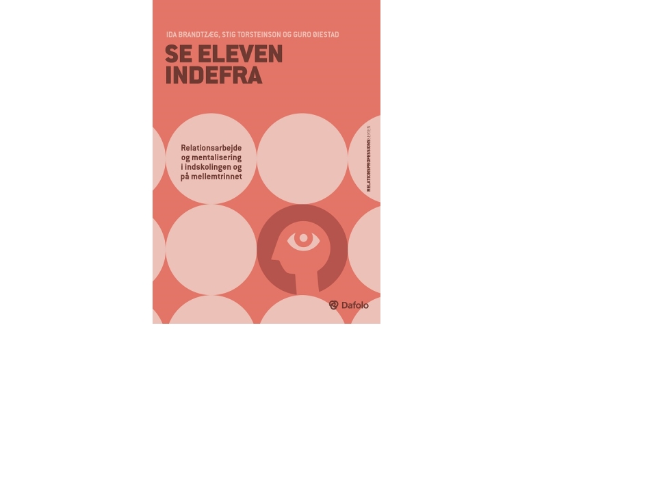 Se Eleven Indefra | Ida Brandtzæg, Stig Torsteinson Og Guro Øiestad