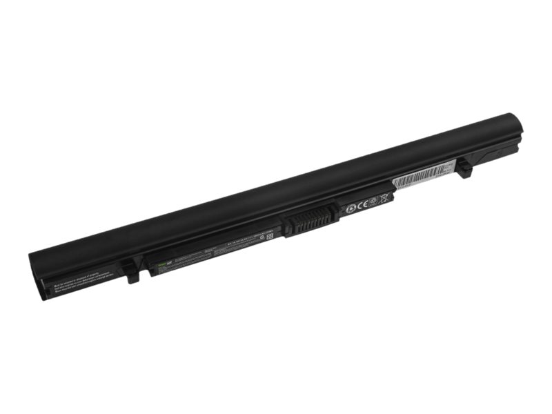 Green Cell Ts47pro, Akku, Toshiba, Satellite Pro A30-C, A40-C, A50-C, R50-B, R50-C, Tecra A50-C, Z50-C