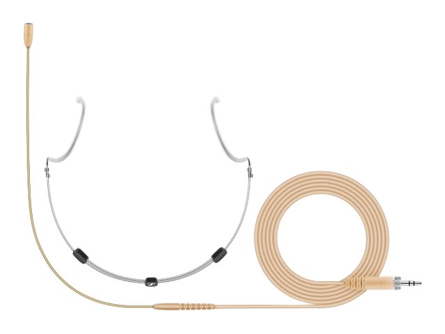 Sennheiser Hsp Essential Omni - Mikrofon - Beige