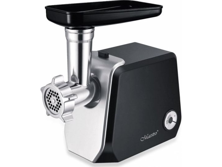Maestro Mr 850 Minihakker