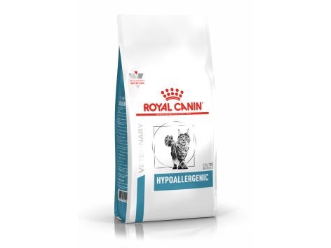 Royal Canin Feline Hypoallergenic, Adult, Geflügel, 400 G