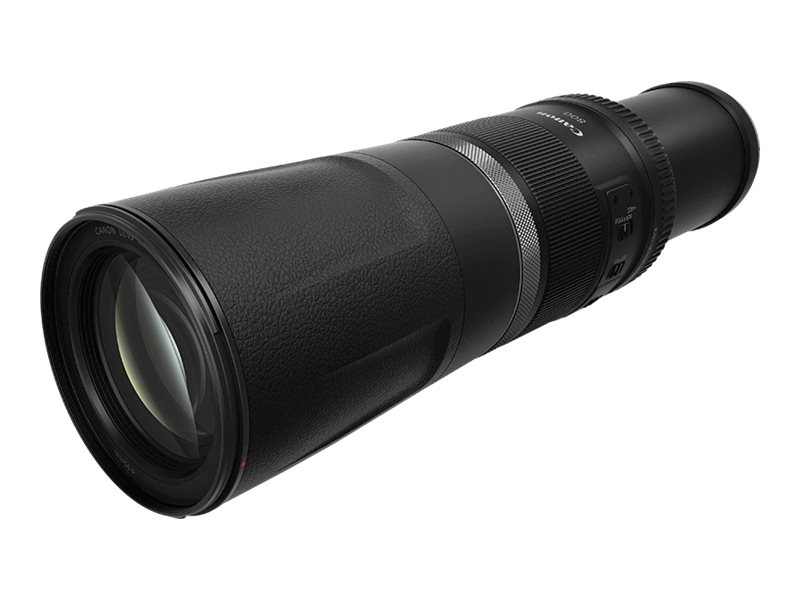 Canon Rf 800Mm F11 Is Stm Objektiv, Teleobjektiv, 11/8, Canon Rf