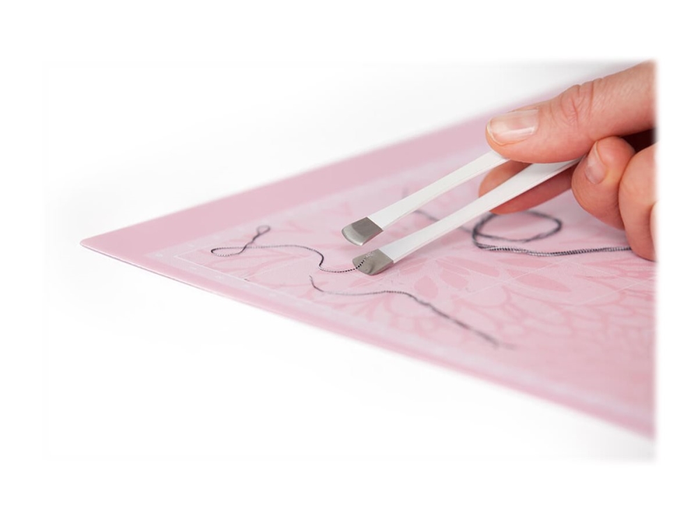 Cricut Applicator And Remover - Craft tool set - 2 delar | Hobby - Modelljärnväg - Markbyggnader | GameStuff