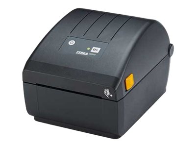Zebra ZD200 Series ZD230 - Etikettskrivare - termisk överföring - Rulle (11,2 cm) - 203 dpi - upp till 152 mm/sek - USB 2.0 | Kontorsmaskiner - POS (Point of sale) - Kvittoskrivare | GameStuff