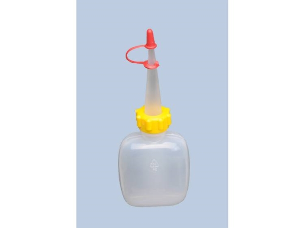 Hünersdorff 844200 Dispenserflaske 50 Ml