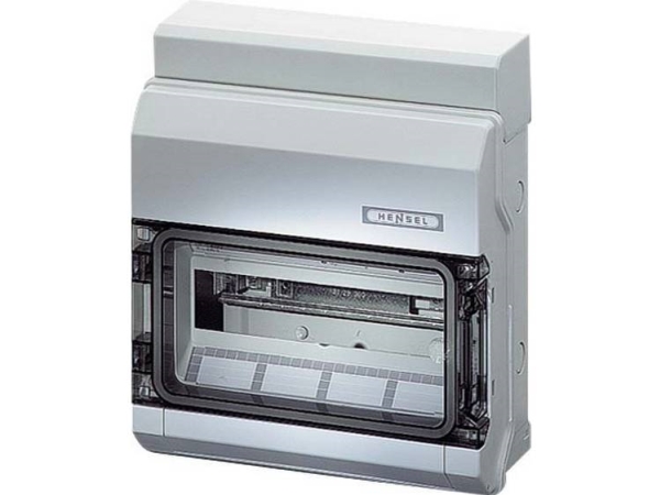 Gruppetavle Kv 12 Modul Ip54