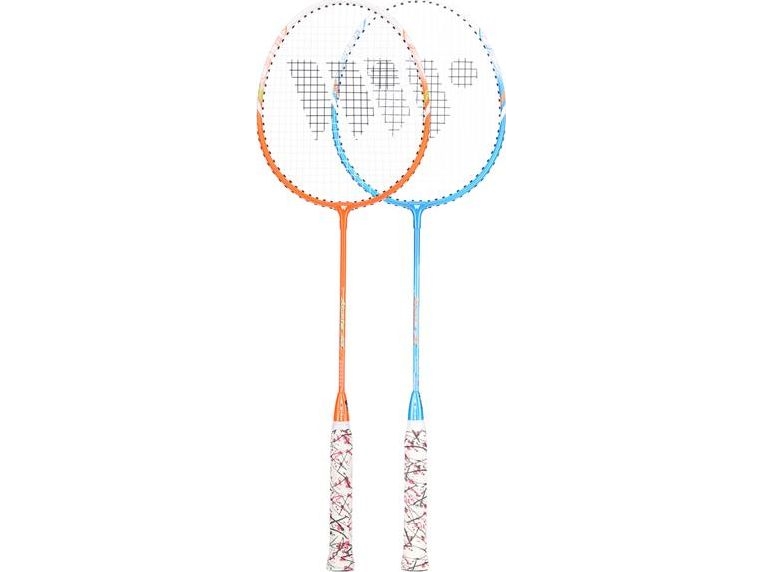Wish Alumtec 55K Badmintonschlägerset