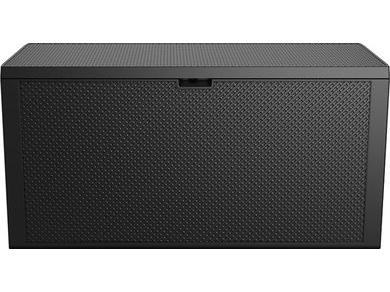 Keter Gartenbox Emily 270 L Graphit