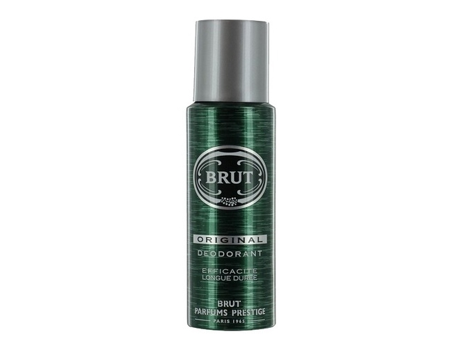 Brut Original Deodorant Spray 200Ml