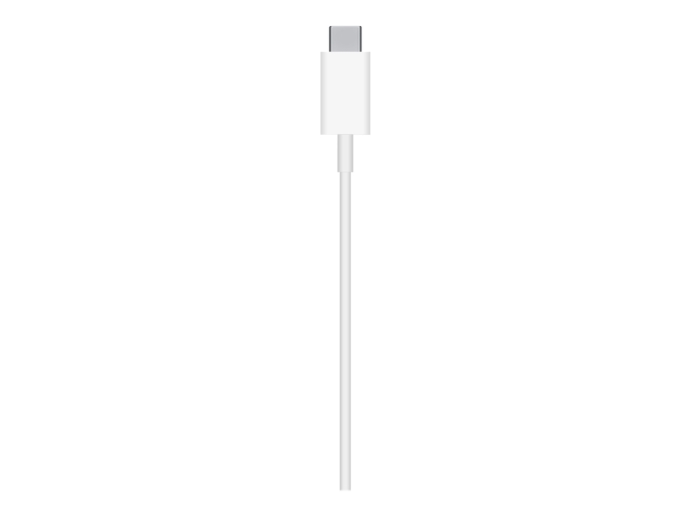 Apple MagSafe Charger - Trådløs opladningsmåtte - 15 Watt (magnetisk)
