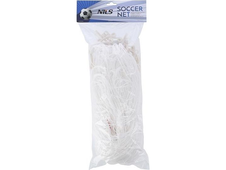 NILS NT8245 FOOTBALL NET 2450x1550x800 NILS