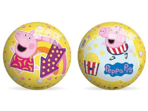 John Ball Vinyl 9"/230 Mm Pepp Pig