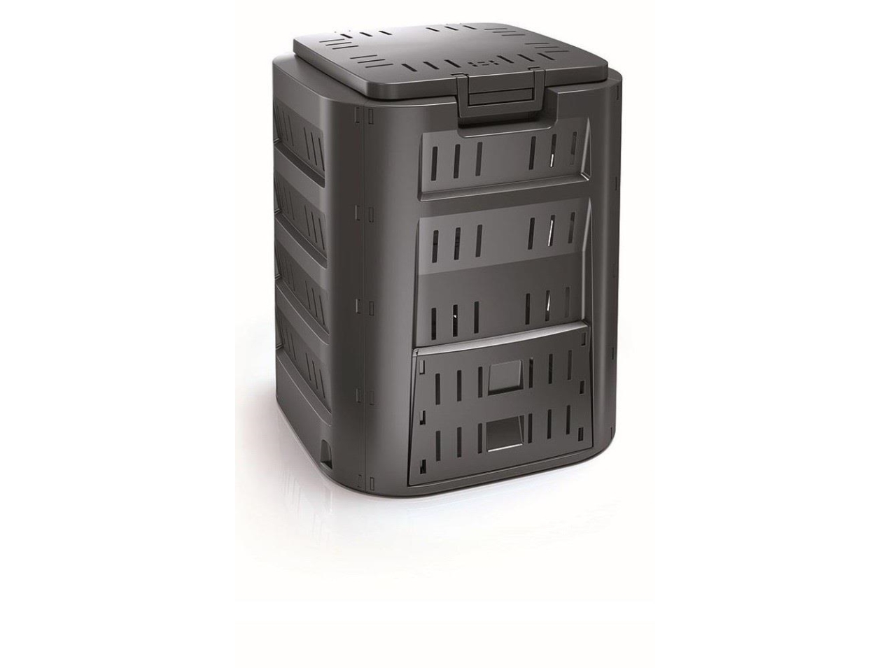 Prosperplast Kompostering Prosperplast Compogreen 220l