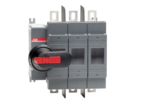 ABB 1SCA022709R9760, Kasse