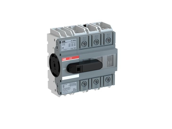 ABB 1SCA138208R1001, Låda | Bransch - Belysning av nöd- och utrymningsvägar | GameStuff