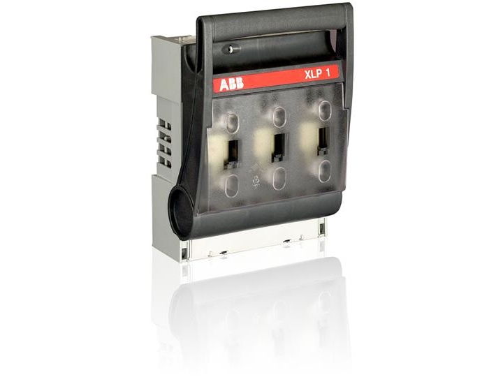 Abb Xlp1-6Bc, 3P, Leitungsgebunden, Grau, Ip30, Iec60947-3, 800 V