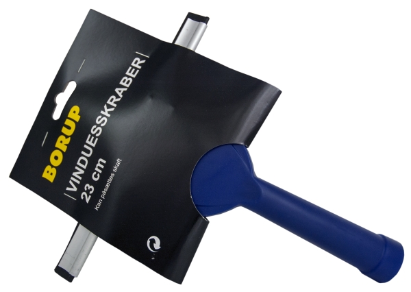 Vinduesskraber 35 cm