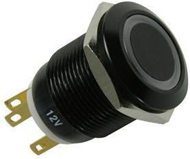 Lamptron Blå Led (Lamp-Sw2001-H)