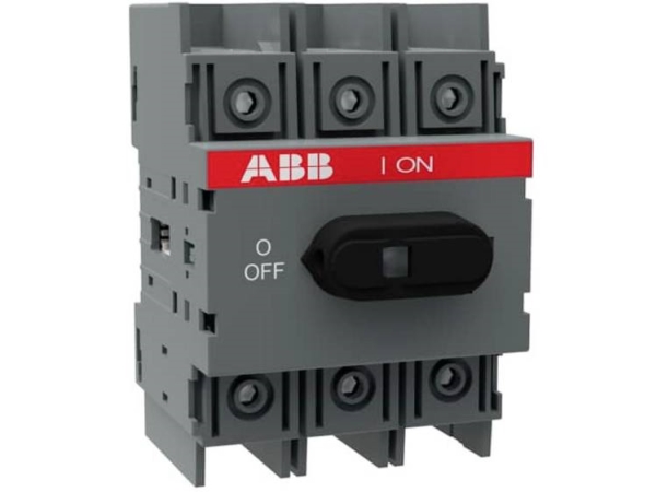 Abb 1Sca105076r1001 Ot60f3 Lasttrennschalter 3-Polig