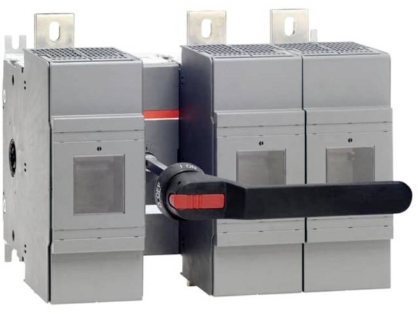 Sicherungs-Schalter Os1250d12p