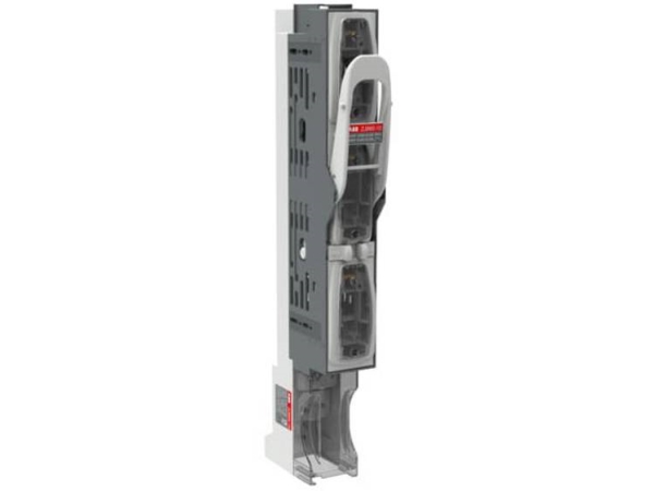 Abb Zlbm00-100-3P-M8 3-Polet Afbryder Med 3Xm8 Bolt (1Sep620150r3000)