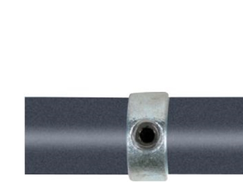 galvaniserad inre skarv - Rörklämmor inre skarv 48,3 mm x 11/2. Galvaniserad | Trädgården - Bevattning av trädgårdar - Krankopplingar & Slangkopplingar | GameStuff