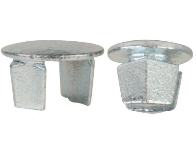 galvaniserad stöttor - Rörklämmor stöttor 42,4 mm x 11/4. Galvaniserad | Verktyg & Verkstad - För verkstaden - Övriga | GameStuff