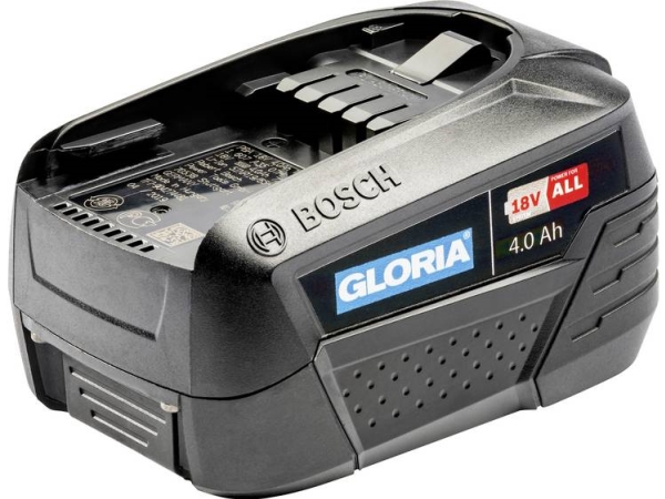 Bosch Akku Home And Garden 4 Ah 729102.0000 Werkzeug-Akku Li-Ion