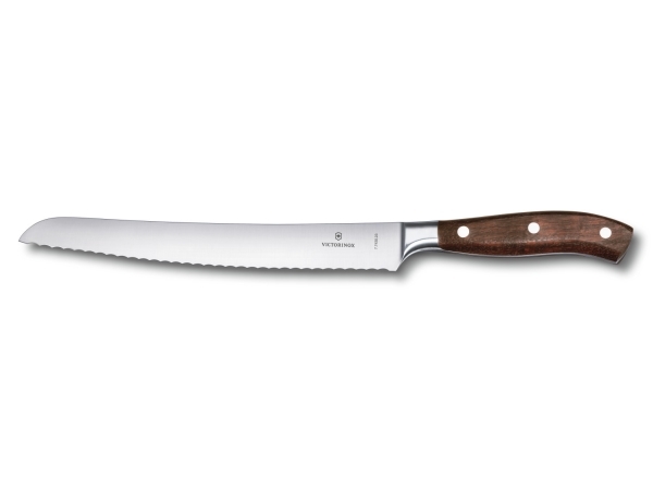 Victorinox 7.7430.23G, Hushållskniv | Köksutrustning - Knivar och brynstål - Brödknivar | GameStuff