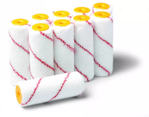 Schuller Microline HKD 12 cm | Färg & Tillbehör - Målningsverktyg - Rollers | GameStuff