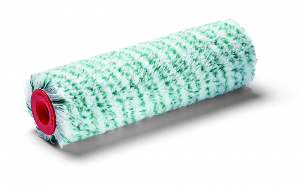 rulle, 18mm luv - Greenline PRO 18 cm | Färg & Tillbehör - Målningsverktyg - Rollers | GameStuff