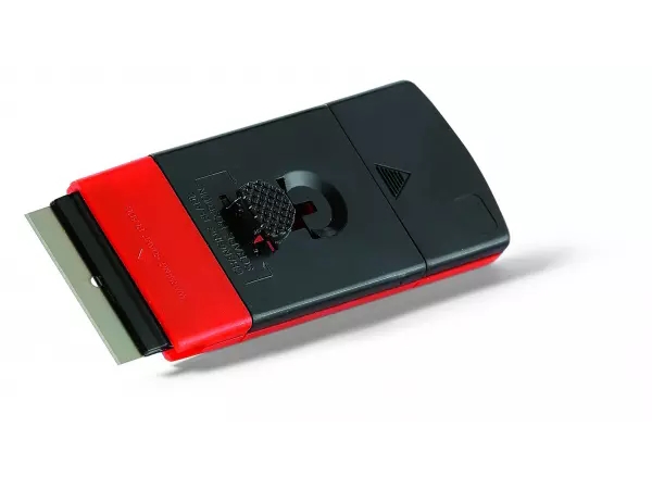 glasskrapa. SB Toco Vignetto DIY | Färg & Tillbehör - Målningsverktyg - Skrapor | GameStuff